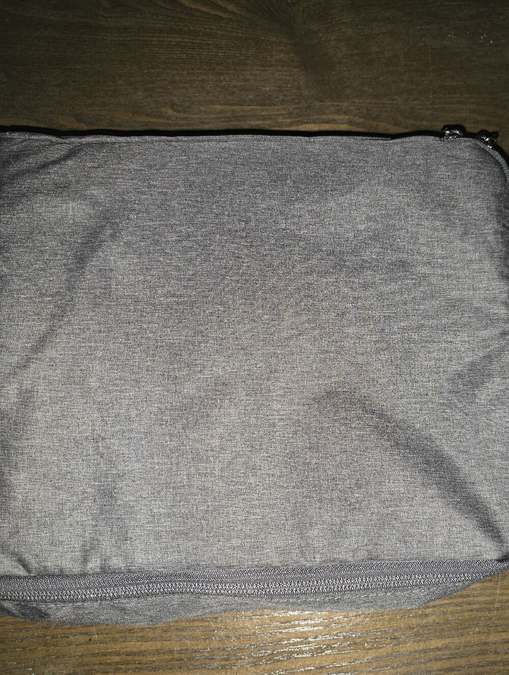 LEVEL8 4 Set Zipper Packing Cubes - Picture 8 of 12